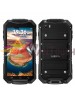 GEOTEL A1 Rugged Smartphone Black  - Android 7.0 Ανθεκτικό Κινητό Τηλέφωνο (Ελληνικό μενού) Κινητά Τηλέφωνα